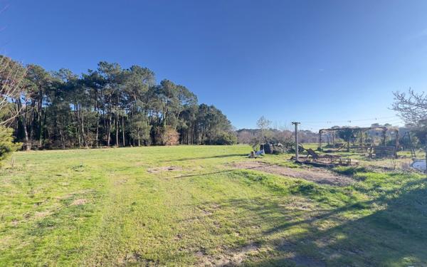 Maison à vendre    12 pièces • 350 m2 Seignosse