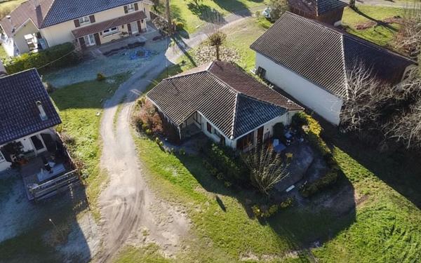 Maison à vendre    12 pièces • 350 m2 Seignosse