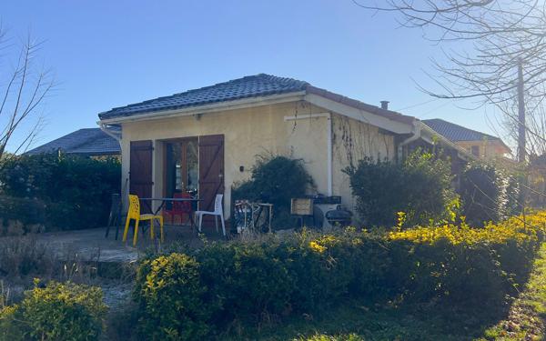 Maison à vendre    12 pièces • 350 m2 Seignosse