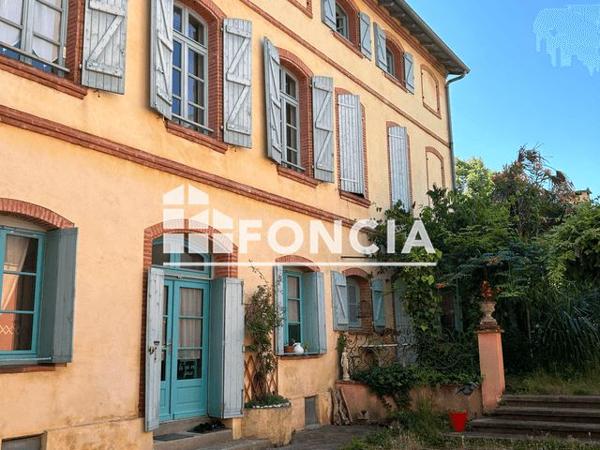 Location Appartement 3 pièces 61.3 m² - 11 RUE BESSIERES Montauban 82000