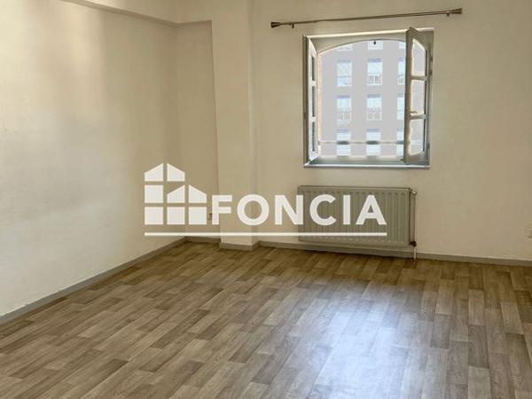 Location Appartement 3 pièces 61.3 m² - 11 RUE BESSIERES Montauban 82000