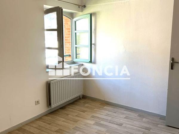 Location Appartement 3 pièces 61.3 m² - 11 RUE BESSIERES Montauban 82000