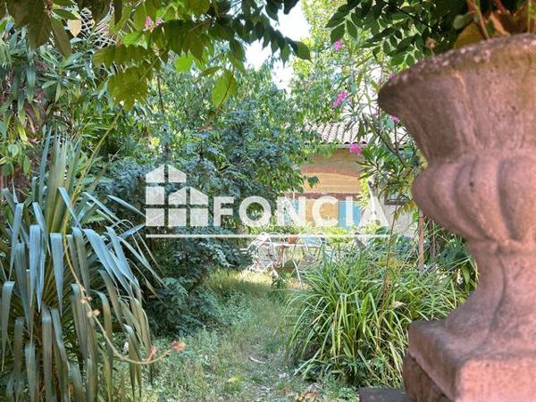 Location Appartement 3 pièces 61.3 m² - 11 RUE BESSIERES Montauban 82000