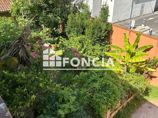 Location Appartement 3 pièces 61.3 m² - 11 RUE BESSIERES Montauban 82000