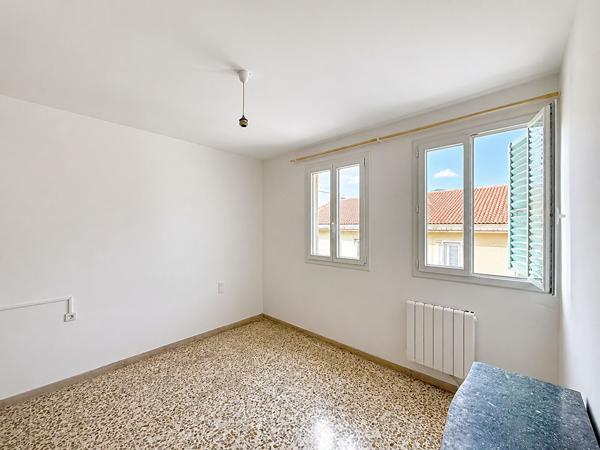 BASTIA Centre - Appartement T4 de 127 m² avec Atelier et Terrasse de 80 m² , Bastia