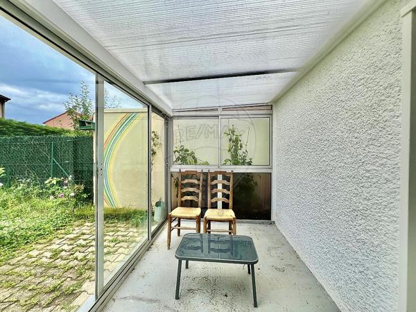 Maison  en vente - Rhône - 69