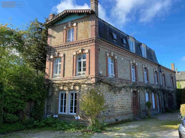 Achat - Immeuble Saint-Georges-des-Groseillers 61100 500 m 2 500 m 2