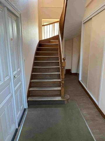 Achat - Immeuble Saint-Georges-des-Groseillers 61100 500 m 2 500 m 2