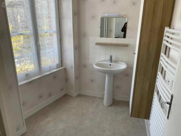Achat - Immeuble Saint-Georges-des-Groseillers 61100 500 m 2 500 m 2