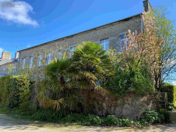 Achat - Immeuble Saint-Georges-des-Groseillers 61100 500 m 2 500 m 2