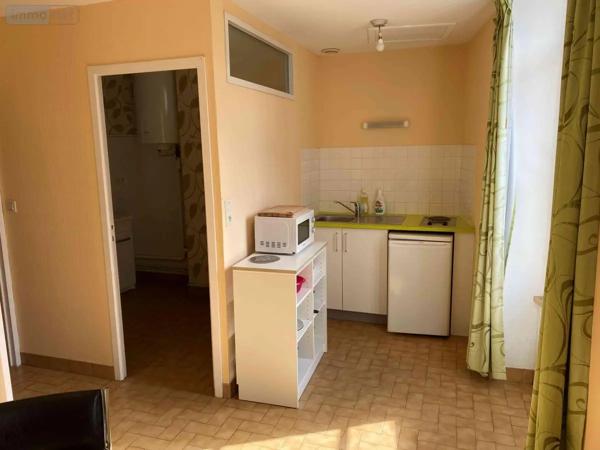 Achat - Immeuble Saint-Georges-des-Groseillers 61100 500 m 2 500 m 2