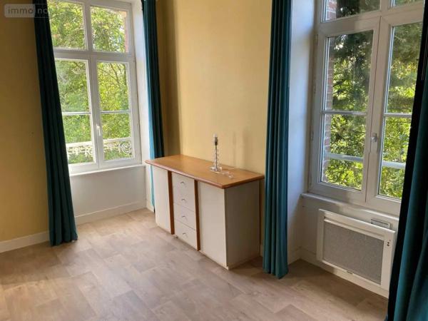 Achat - Immeuble Saint-Georges-des-Groseillers 61100 500 m 2 500 m 2