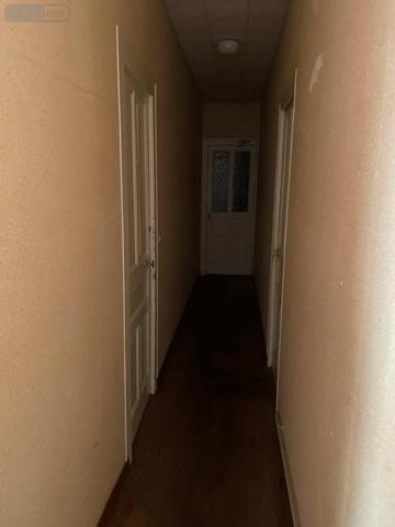 Achat - Immeuble Saint-Georges-des-Groseillers 61100 500 m 2 500 m 2
