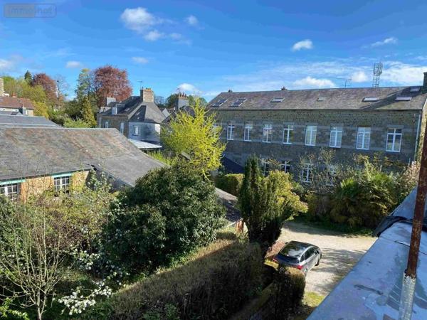 Achat - Immeuble Saint-Georges-des-Groseillers 61100 500 m 2 500 m 2