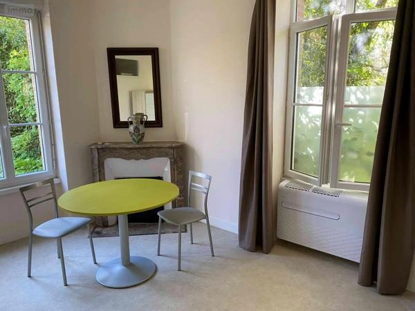 Achat - Immeuble Saint-Georges-des-Groseillers 61100 500 m 2 500 m 2