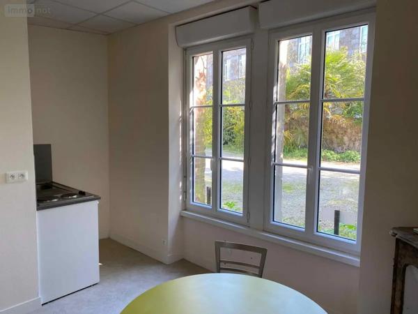 Achat - Immeuble Saint-Georges-des-Groseillers 61100 500 m 2 500 m 2