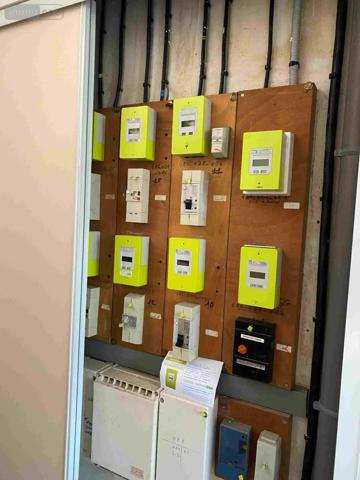 Achat - Immeuble Saint-Georges-des-Groseillers 61100 500 m 2 500 m 2
