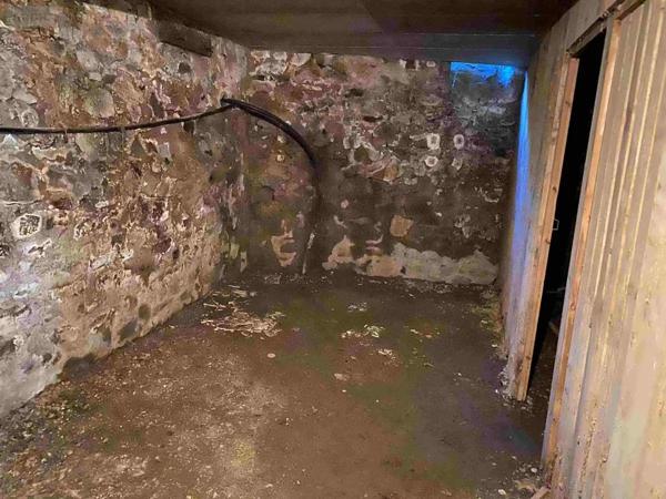 Achat - Immeuble Saint-Georges-des-Groseillers 61100 500 m 2 500 m 2