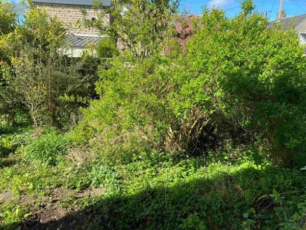 Achat - Immeuble Saint-Georges-des-Groseillers 61100 500 m 2 500 m 2