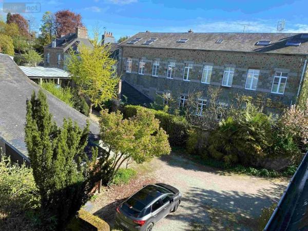 Achat - Immeuble Saint-Georges-des-Groseillers 61100 500 m 2 500 m 2