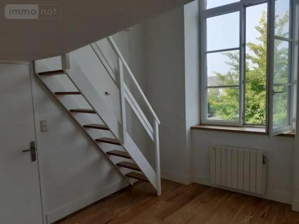 Achat - Immeuble Saint-Georges-des-Groseillers 61100 500 m 2 500 m 2