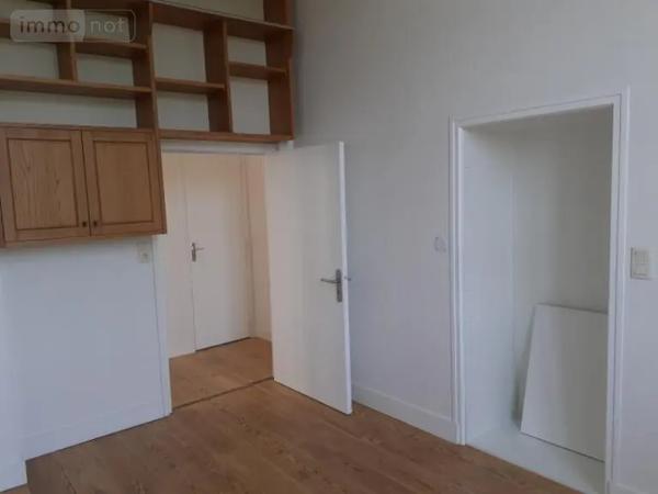 Achat - Immeuble Saint-Georges-des-Groseillers 61100 500 m 2 500 m 2