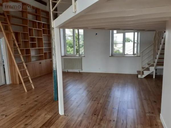 Achat - Immeuble Saint-Georges-des-Groseillers 61100 500 m 2 500 m 2