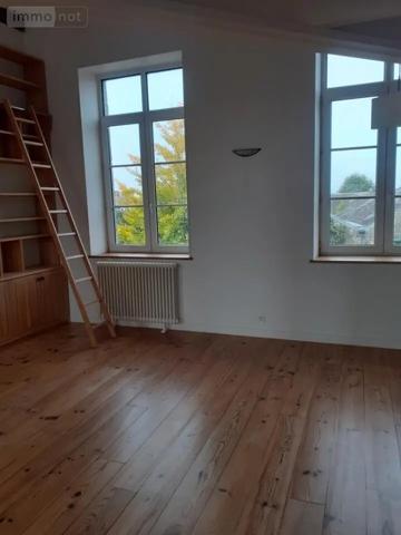Achat - Immeuble Saint-Georges-des-Groseillers 61100 500 m 2 500 m 2