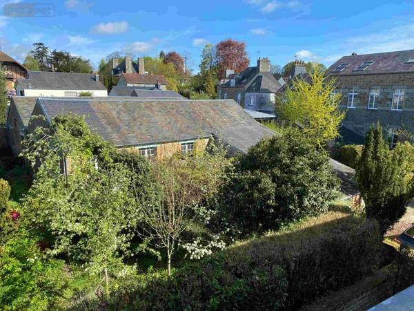 Achat - Immeuble Saint-Georges-des-Groseillers 61100 500 m 2 500 m 2
