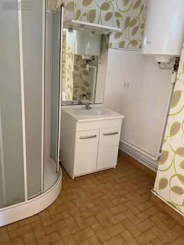Achat - Immeuble Saint-Georges-des-Groseillers 61100 500 m 2 500 m 2
