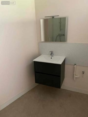 Achat - Immeuble Saint-Georges-des-Groseillers 61100 500 m 2 500 m 2