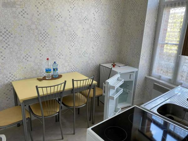 Achat - Immeuble Saint-Georges-des-Groseillers 61100 500 m 2 500 m 2