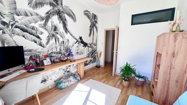 CHATILLON SUR SEINE :Appartement moderne de 130m² proche du centre ville au cœur de la nature sur 2 hectares Châtillon-sur-Seine (21400)