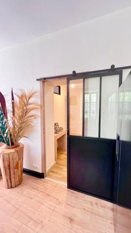 CHATILLON SUR SEINE :Appartement moderne de 130m² proche du centre ville au cœur de la nature sur 2 hectares Châtillon-sur-Seine (21400)