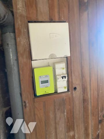 ENSEMBLE IMMOBILIER EN PIERRES de 2 LOGEMENTS AVEC TERRAIN