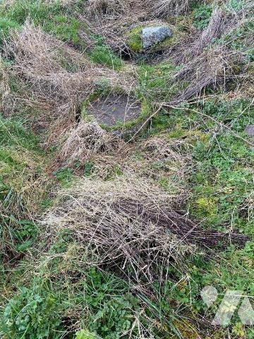 ENSEMBLE IMMOBILIER EN PIERRES de 2 LOGEMENTS AVEC TERRAIN