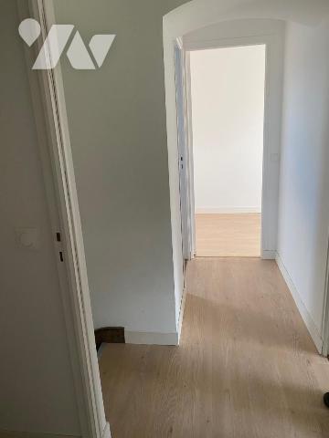 ENSEMBLE IMMOBILIER EN PIERRES de 2 LOGEMENTS AVEC TERRAIN