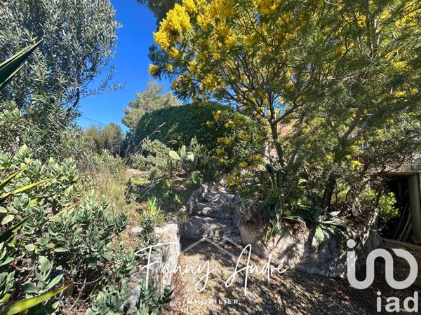 Maison à vendre 3 pièces 30 m² Le Castellet
