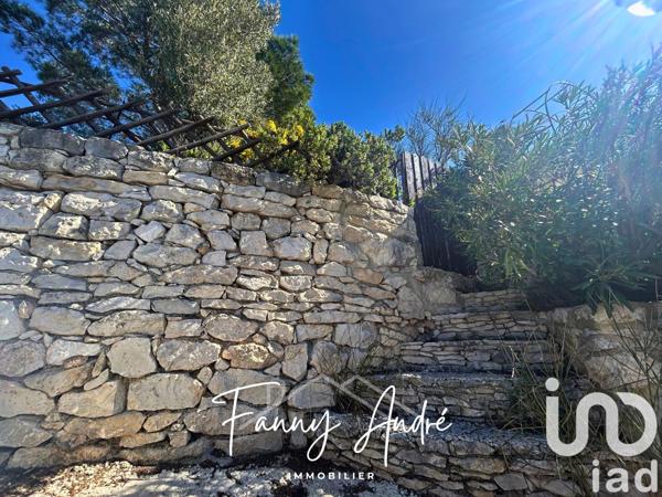 Maison à vendre 3 pièces 30 m² Le Castellet