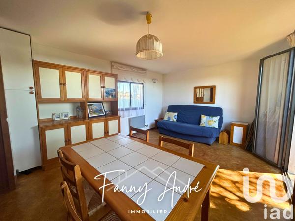 Maison à vendre 3 pièces 30 m² Le Castellet