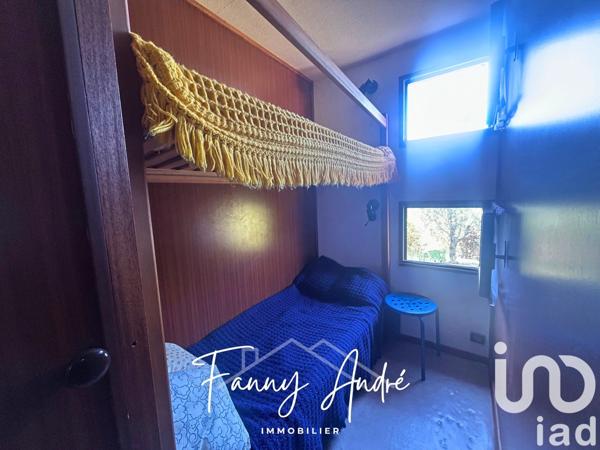 Maison à vendre 3 pièces 30 m² Le Castellet