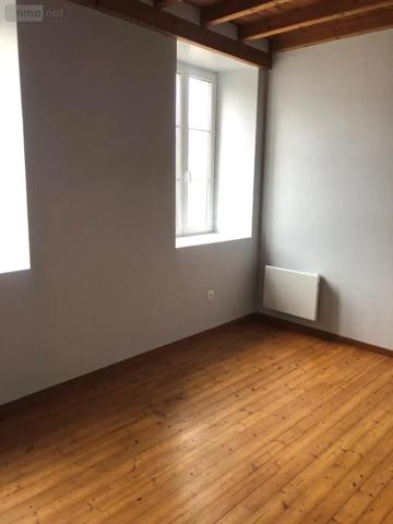 Location - Maison Montebourg 50310 67 m 2