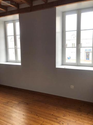 Location - Maison Montebourg 50310 67 m 2