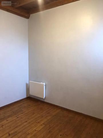 Location - Maison Montebourg 50310 67 m 2