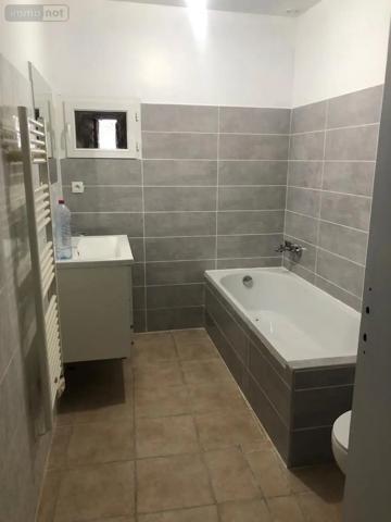 Location - Maison Montebourg 50310 67 m 2