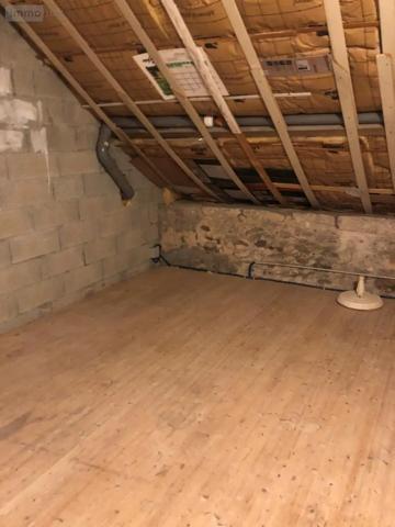 Location - Maison Montebourg 50310 67 m 2