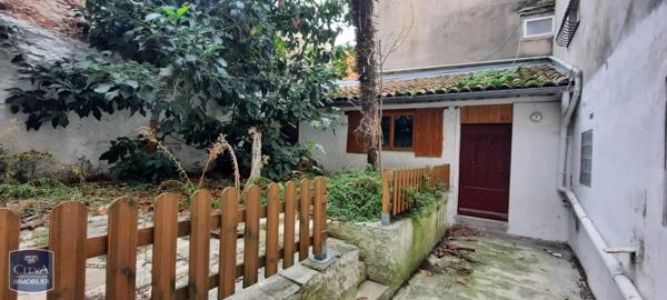 Immeuble à vendre 234m²