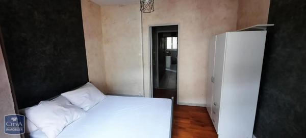 Immeuble à vendre 234m²