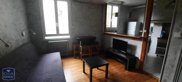 Immeuble à vendre 234m²
