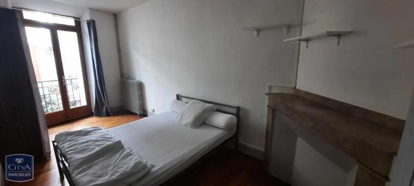 Immeuble à vendre 234m²